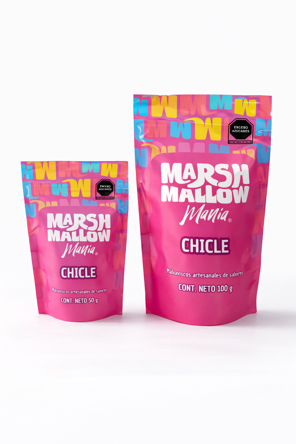 Chicle 🍭Sabor de temporada 🍭