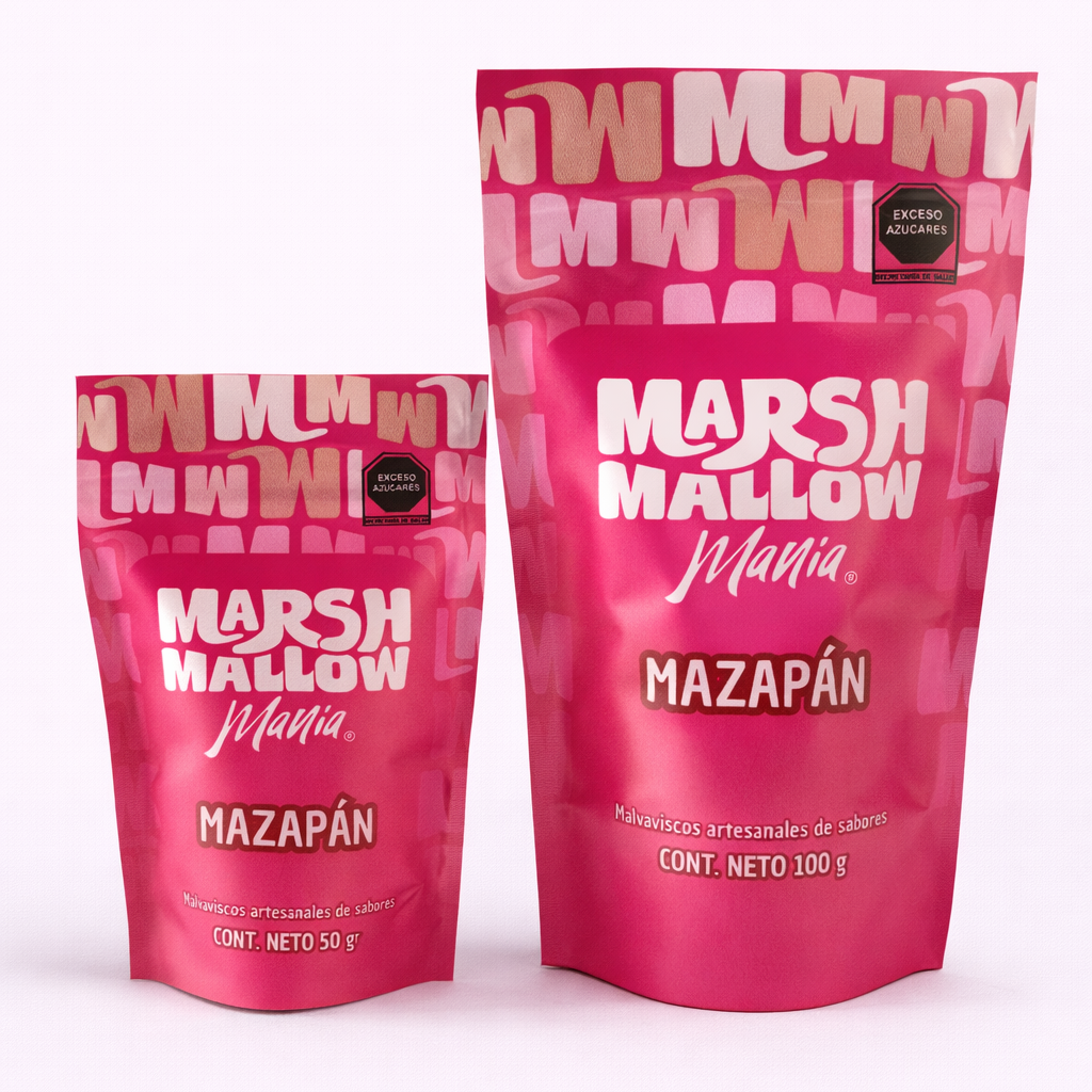 Mazapán