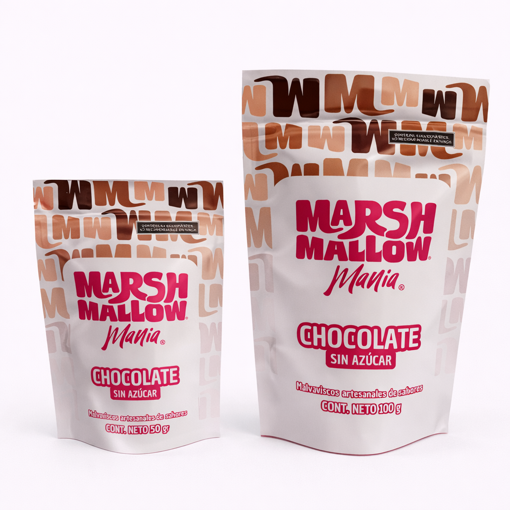 Chocolate SIN AZÚCAR