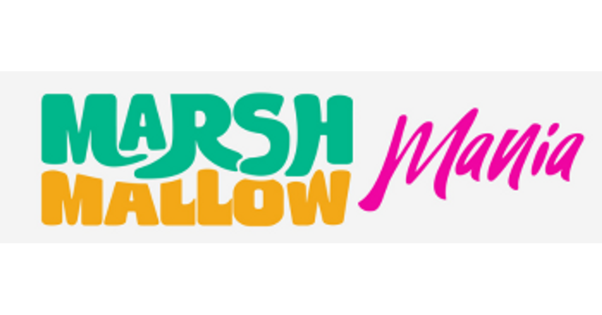 Marshmallow Mania