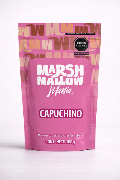 Capuchino
