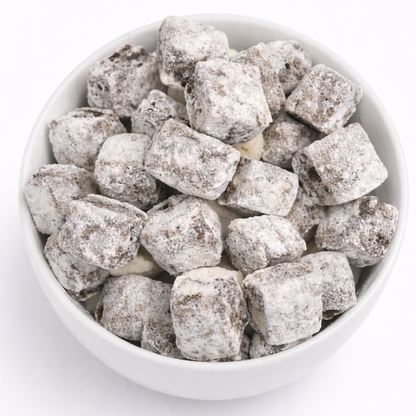 Cookies and cream