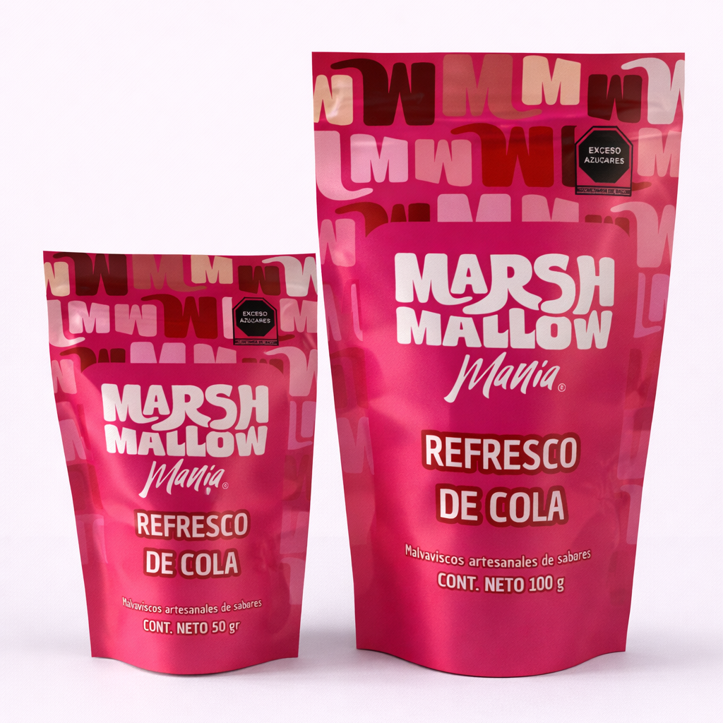 Refresco de cola
