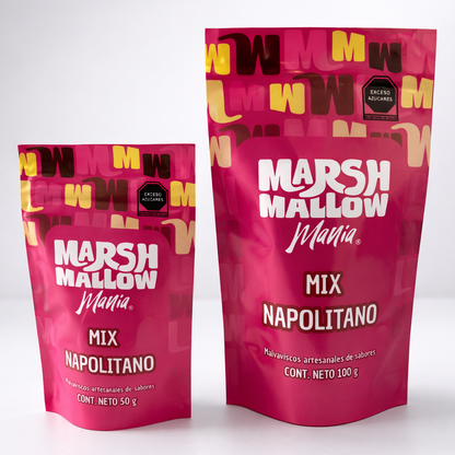 Mix napolitano