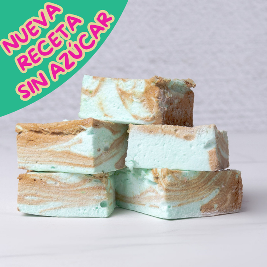 Chocomenta ¡SIN AZÚCAR!