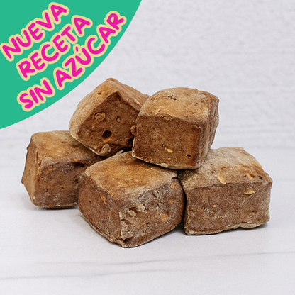 Chocolate ¡SIN AZÚCAR!