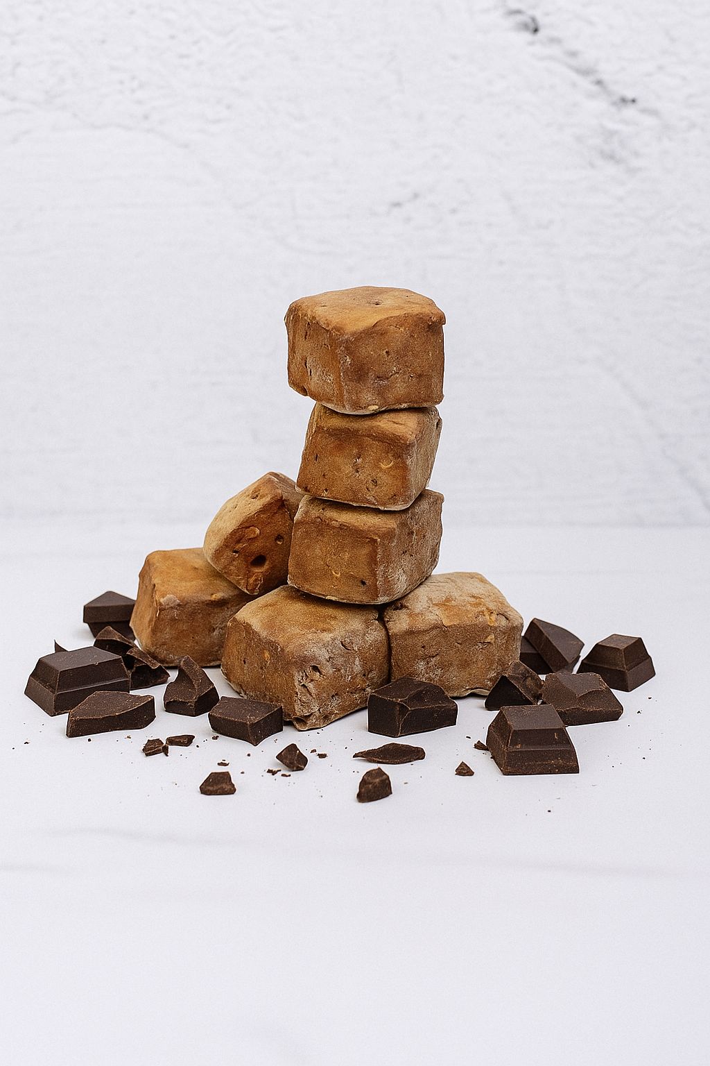 Triple chocolate