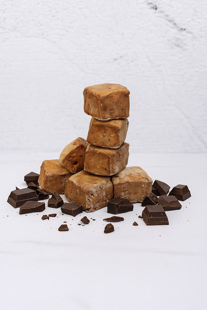 Triple chocolate