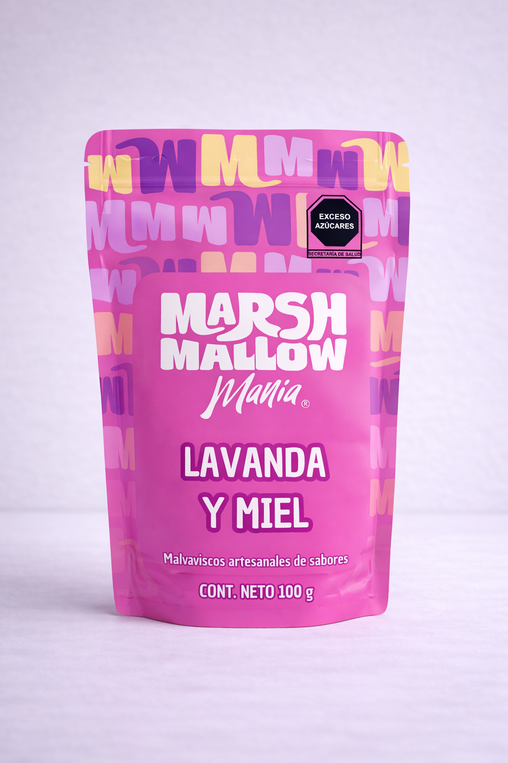 Lavanda y miel 🌸Sabor de temporada 🌸
