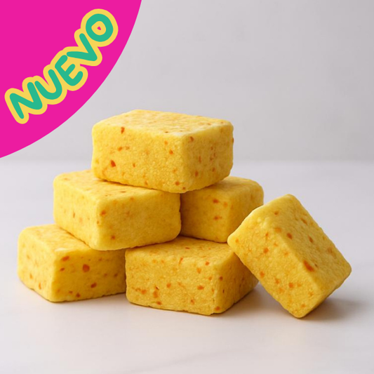 Mango con chilito