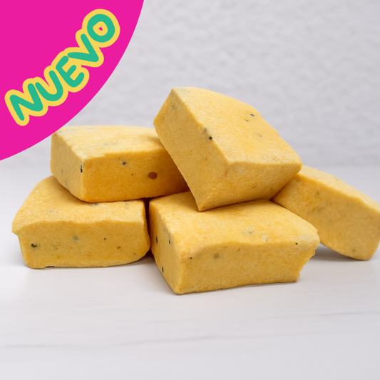 Maracuyá