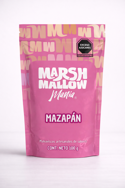 Mazapán