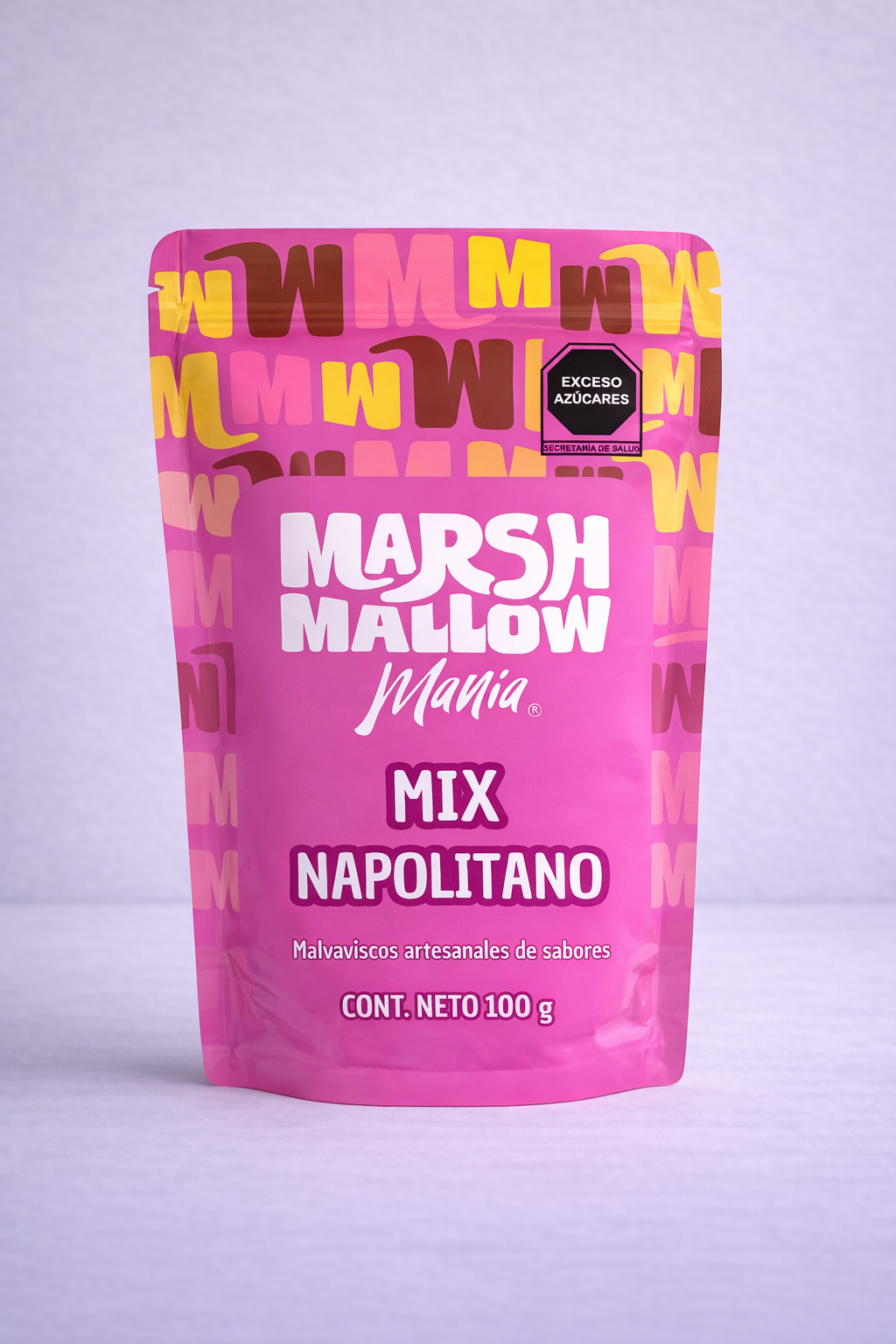 Mix napolitano