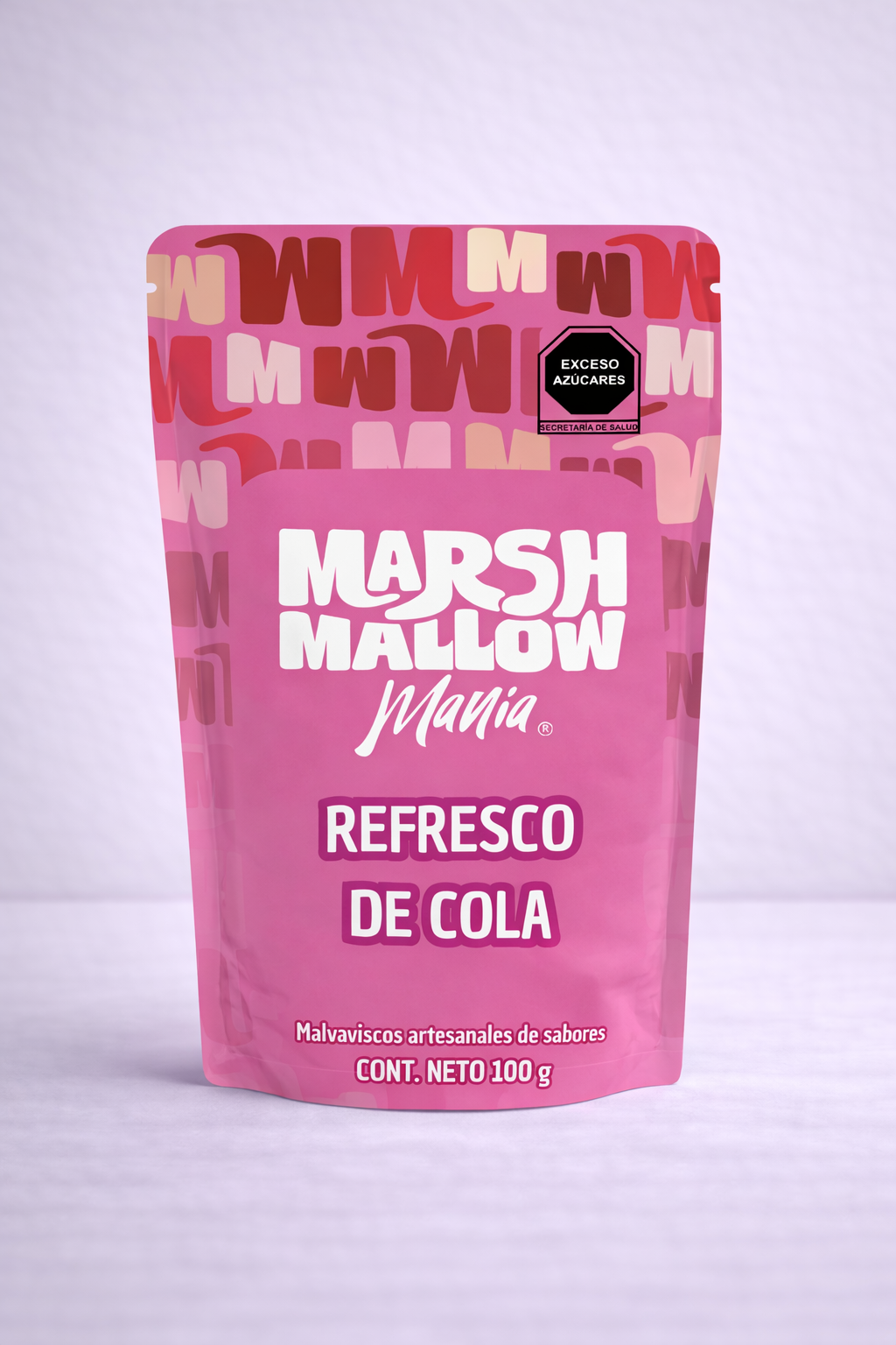 Refresco de cola