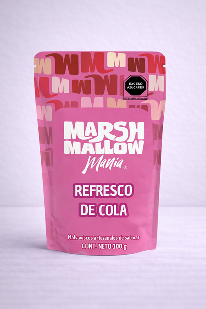 Refresco de cola