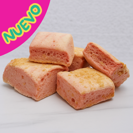 Tarta de fresa