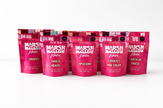 Marshmallow Party (50gr)