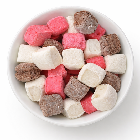 Mix Napolitano SIN AZÚCAR