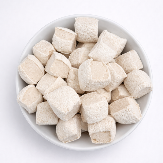 Vainilla SIN AZÚCAR